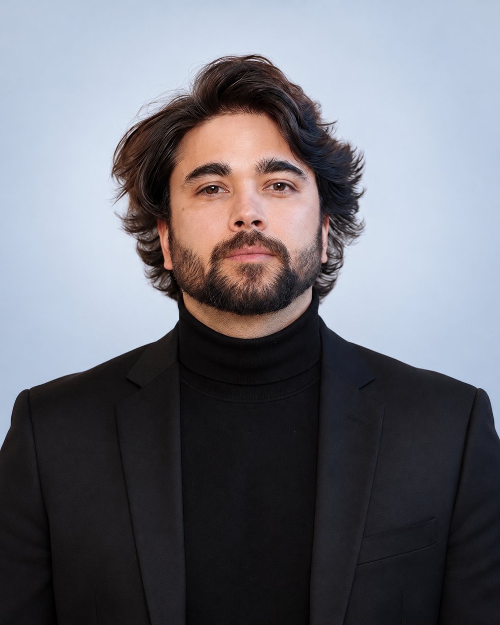 Nitesh (NK) Katoch, founder of Thirteen Pandas
